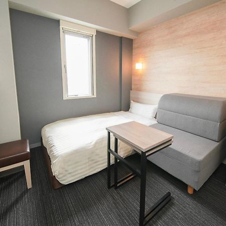 Super Hotel Kofu Showa Inter Exteriör bild