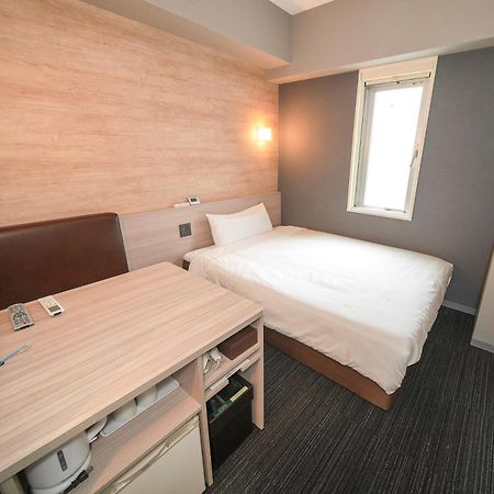Super Hotel Kofu Showa Inter Exteriör bild