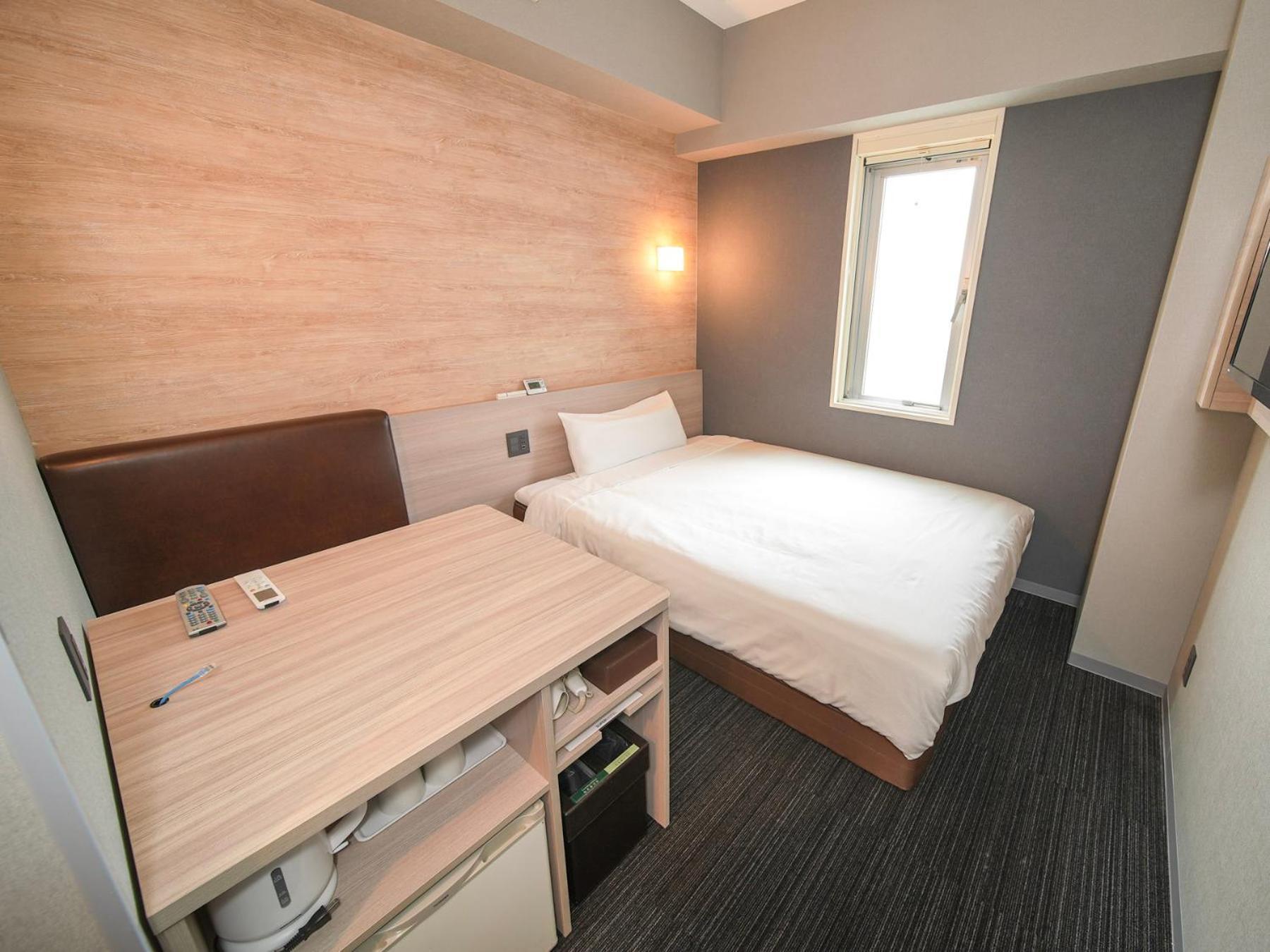 Super Hotel Kofu Showa Inter Exteriör bild